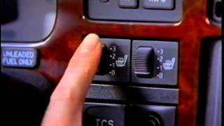 New SAAB 9000 Promotional video from the year 1994 [upl. by Laughton]