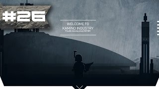 Update 26  New Kamino Industry very soon [upl. by Aicilehp319]