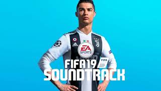 Jacob Banks Love Aint Enough FIFA 19 Official Soundtrack [upl. by Ailekat629]