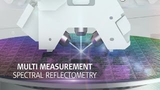 NOVA Multi Measurement Spectral Reflectometry [upl. by Manwell482]