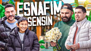 Esnafım sensin  Yeni Seri [upl. by Eiahpets]