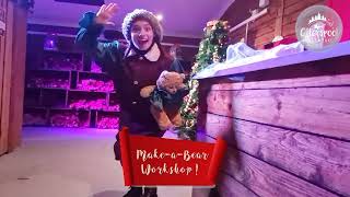 Otterspool Adventure Christmas 2022 Promo Video [upl. by Bensen]