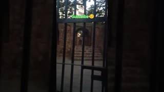 Agrasen ki Baoli Historical Palace Time up ho gya 😑🥲 shorts historicalpalace shortvideo vlog [upl. by Weixel]