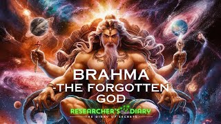 BRAHMA  The Forgotten God  RD S02E01 [upl. by Shelden]