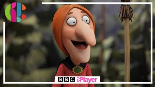 The JULIA DONALDSON Collection is on BBC iPlayer NOW [upl. by Enial150]