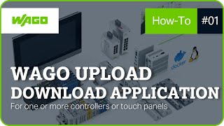 WAGOupload Download Application [upl. by Anilad]