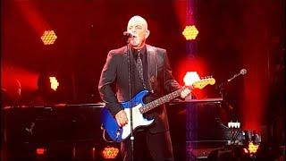 Billy Joel  A Matter of Trust 82422 MSG Live [upl. by Geraint]