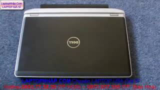 Dell Latitude E6230 Review [upl. by Cindelyn]