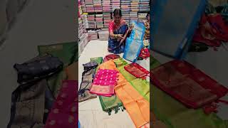 Simmar Tissue Soft Silk Saree7498727773 [upl. by Yssim]