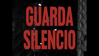 Akapellah  Guarda Silencio ft Jack Russell Zen P Sabue Prod by Afromak [upl. by Yanaton]