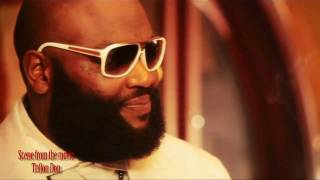 Rick Ross  quotMafia Music 2quot  quotTeflon Donquot album  Full Music Video  The Olympicks  2010  HOTT [upl. by Dahl]