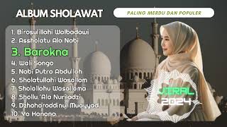 Album Sholawat Paling Merdu Trending 2024 Ai Khodijah Sabyan dll [upl. by Dodge282]