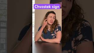 Chvostek vs Trousseau’s Sign  ER Nurse explains Symptoms of Hypocalcemia amp Hypomagnesemia [upl. by Danita]