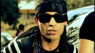 Arcangel Mix Vol 2 Original  ★REGGAETON 2012★  DALE ME GUSTA POR FAVOR [upl. by Theola]