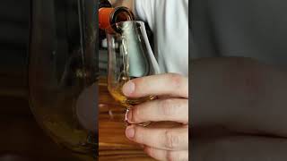 Glenmorangie 14 Elementa ASMR Opening  scotch whisky singlemalt [upl. by Bryon614]