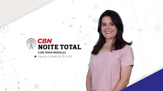 CBN Noite Total  19072023 [upl. by Ormsby]