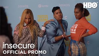 Insecure Season 4 Episode 5 Promo  HBO [upl. by Anytsirk]