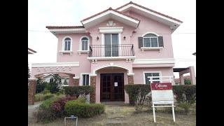 Suntrust Verona Caterina Model House for Sale near AUP [upl. by Atnuhs186]