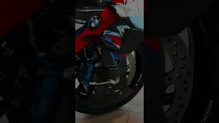 BMW 1000rr shorts fyp [upl. by Danella]