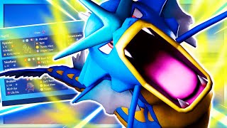 GYARADOS MAKES GEN WUNNERS PROUD in VGC 2024 Regulation H [upl. by Akli]