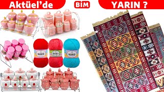 👉 BİMde NELER VAR❓  EV EŞYALARI 😍  BİM İNDİRİMLERİ 😍  Sınırlı Stoklarla❗️  Bim Aktüel 🛒 [upl. by Nauqel]