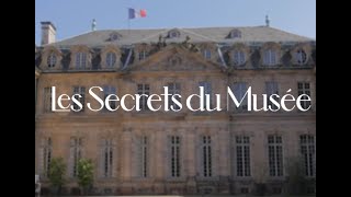 Les secrets du musée  La bibliothèque [upl. by Amador]