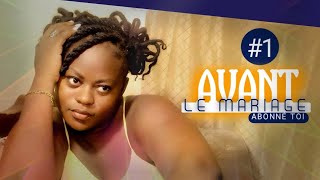 AVANT LE MARIAGE Part 01 filmhaitien interdit aux moins de🔞 ans [upl. by Eynaffit303]