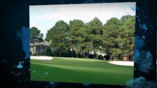 Myrtlewood Golf Club  Palmetto Course [upl. by Lemrahs]