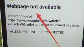 How to fix Webpage not available problem solve in BUYZOP [upl. by Melony]