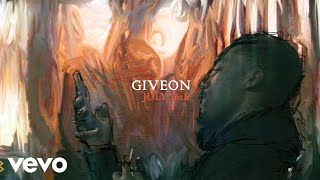 Giveon  july 16th Official Lyric Video [upl. by Mayhew]