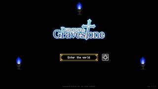 Dungeon and Gravestone PS4  Part 19 [upl. by Nennarb550]