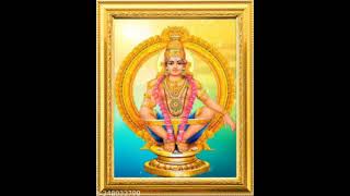 Harivarasanam Vishwamohanam [upl. by Bodnar]