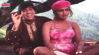 Meri Gori Gori Bahe  Govinda Ramya Krishnan  Kumar Sanu Alka Yagnik  Banarasi Babu [upl. by Elijah602]