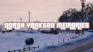 North Yankton Memories  Super Slowed And Reverb [upl. by Mya388]