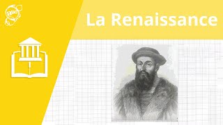 La Renaissance  Histoire  Alloprof [upl. by Kwok]