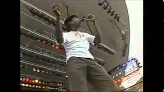 Tenor Saw live JSplash 1986 [upl. by Lleoj714]