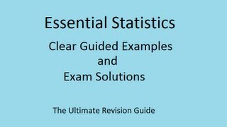 Cumulative Frequency Finding the median and quartiles essential GCSE maths revision [upl. by Lenna]