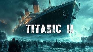 MEJOR PELÍCULA  Titanic II la historia se repite  Drama  Peliculas Completas En Espanol Latino [upl. by Jaquiss]