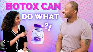 Botox Secrets It’s more than you think Doctor explains [upl. by Link672]