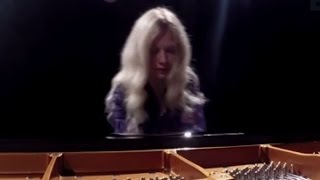 Liszt Sonata B Minor Valentina Lisitsa [upl. by Akimal]