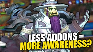 Are addons RUINING your awareness  Ep 3 [upl. by Marge]