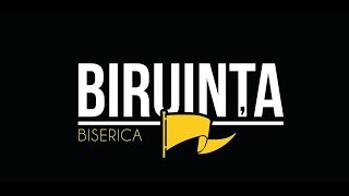 Biserica Biruinta Sibiu Live Stream [upl. by Larue]