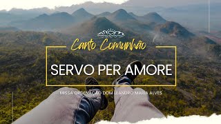 Servo per amore [upl. by Anibla]