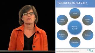 How does interprofessional collaboration impact care The patient s perspective 27 [upl. by Filbert837]