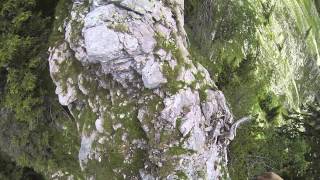 Traunstein Südgrat 2014 GoPro FullHD [upl. by Ivanna]