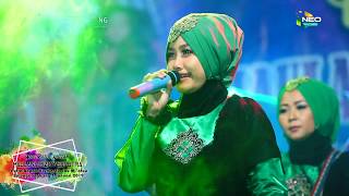 GADIS JAMAN SEKARANG  NIDA RIA SEMARANG  LIVE IN KUDUS [upl. by Binky]