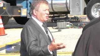 Shatner Reacts Death of the Priceline Negotiator [upl. by Yentruok]