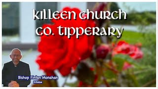 Church of All Saints Killeen Templederry Parish Co Tipperary [upl. by Lanni367]