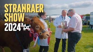 Stranraer Show 2024 [upl. by Lalo]