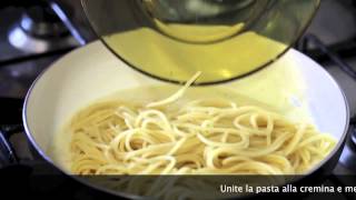 Cacio e Pepe [upl. by Lolita671]